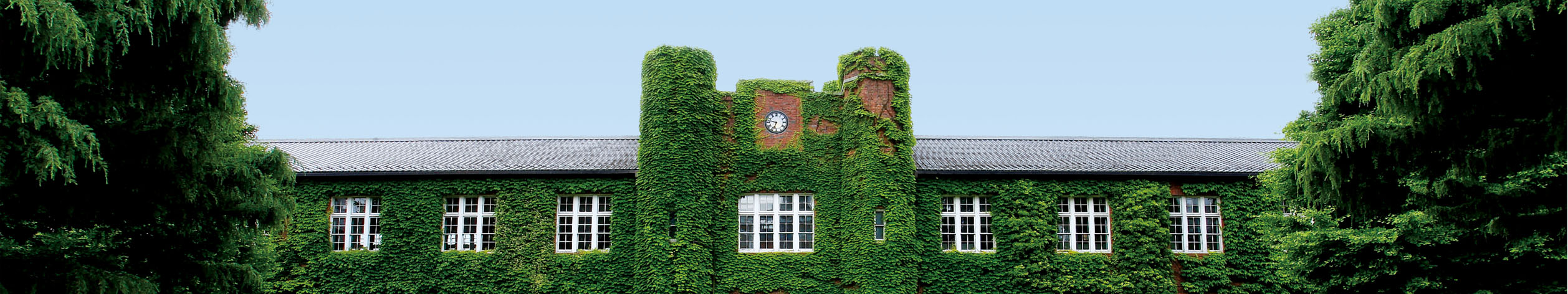 立教大学